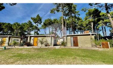 (VENDIDO) DEPTO. 16/ CUL DE SAC DEL BONITO