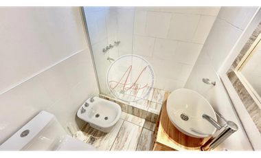 (VENDIDO) DEPTO. 16/ CUL DE SAC DEL BONITO