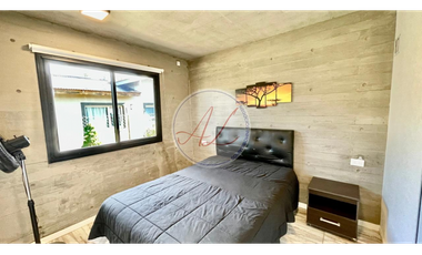 (VENDIDO) DEPTO. 16/ CUL DE SAC DEL BONITO