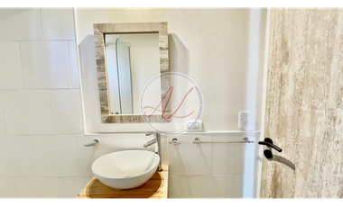 (VENDIDO) DEPTO. 16/ CUL DE SAC DEL BONITO