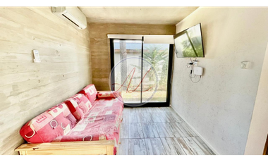 (VENDIDO) DEPTO. 16/ CUL DE SAC DEL BONITO