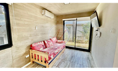 (VENDIDO) DEPTO. 16/ CUL DE SAC DEL BONITO