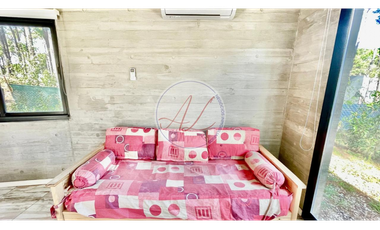 (VENDIDO) DEPTO. 16/ CUL DE SAC DEL BONITO