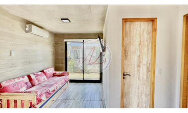 (VENDIDO) DEPTO. 16/ CUL DE SAC DEL BONITO