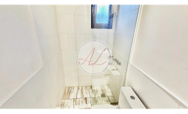 (VENDIDO) DEPTO. 16/ CUL DE SAC DEL BONITO