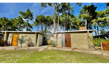 (VENDIDO) DEPTO. 16/ CUL DE SAC DEL BONITO