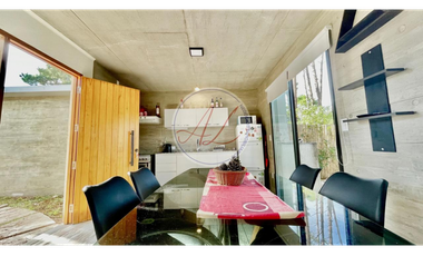 (VENDIDO) DEPTO. 16/ CUL DE SAC DEL BONITO