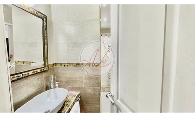 (VENDIDO) CAIRO AL 800 -  OSTENDE