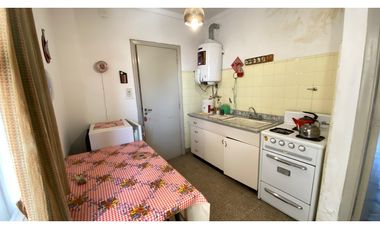 DEPARTAMENTO EN VENTA DOS DORMITORIOS NECOCHEA