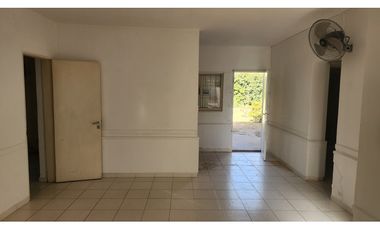 Alquilo Casa 2 dor Bº Jorge Newbery con Cochera Cubierta