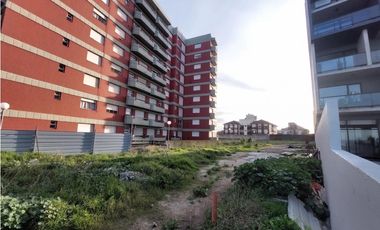 TERRENO- 15 mts X 70 mts - SOBRE LA COSTA - Frente al Mar