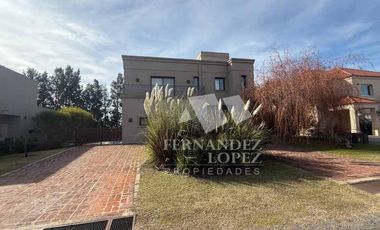 Casa en alquiler en Hudson