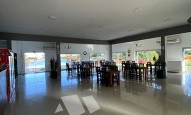 Casa en alquiler en Hudson