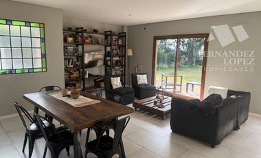 Casa en alquiler en Hudson