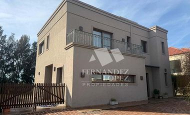 Casa en alquiler en Hudson