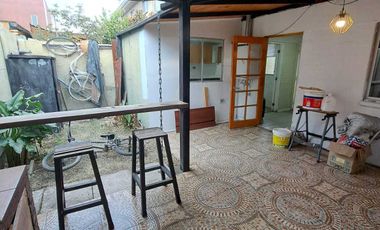 Casa en arriendo en RANCAGUA