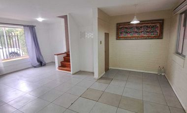 Casa en arriendo en RANCAGUA