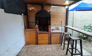 Casa en arriendo en RANCAGUA