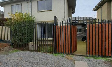Casa en arriendo en RANCAGUA