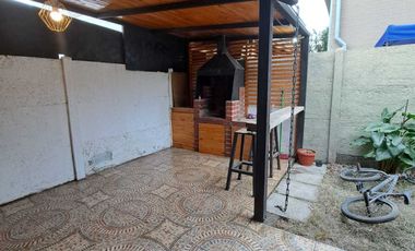 Casa en arriendo en RANCAGUA
