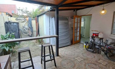 Casa en arriendo en RANCAGUA