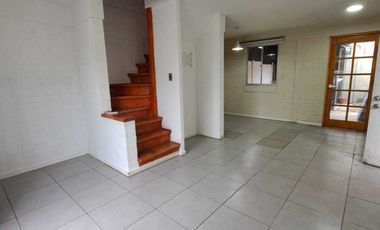 Casa en arriendo en RANCAGUA