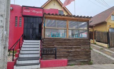 Casa en venta en LA SERENA