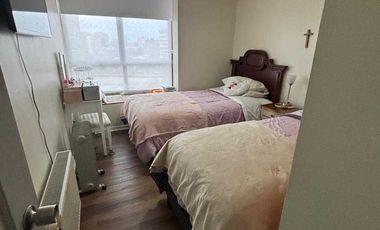 Departamento en venta en TEMUCO