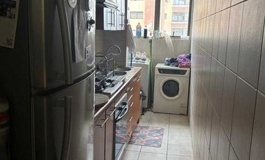 Departamento en venta en TEMUCO