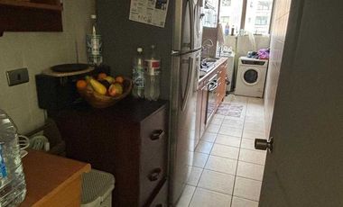 Departamento en venta en TEMUCO