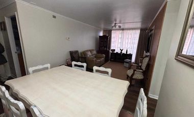 Departamento en venta en TEMUCO