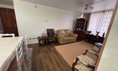 Departamento en venta en TEMUCO