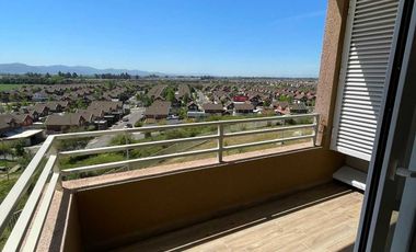 Departamento en venta en TALCA