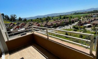 Departamento en venta en TALCA