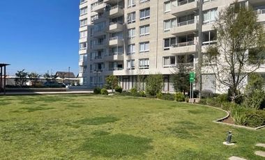 Departamento en Arriendo en Condominio Rosal Oriente
