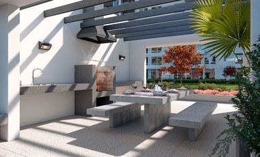 Departamento en Arriendo en Condominio Rosal Oriente