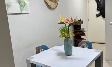 Departamento en Arriendo en Condominio Rosal Oriente