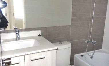 Departamento en Arriendo en Condominio Rosal Oriente