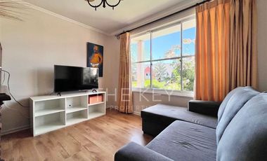 Casa en Arriendo en Palacio de Aranjuez - Alcalá de Henares