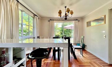 Casa en Arriendo en Palacio de Aranjuez - Alcalá de Henares