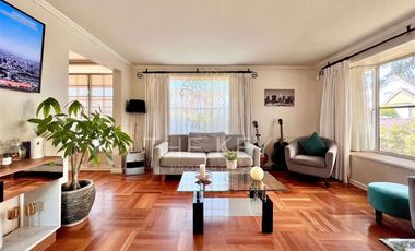 Casa en Arriendo en Palacio de Aranjuez - Alcalá de Henares
