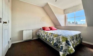Casa en Arriendo en Palacio de Aranjuez - Alcalá de Henares