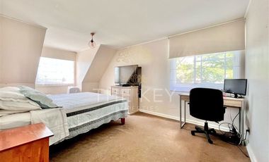 Casa en Arriendo en Palacio de Aranjuez - Alcalá de Henares