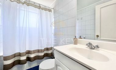 Casa en Arriendo en Palacio de Aranjuez - Alcalá de Henares