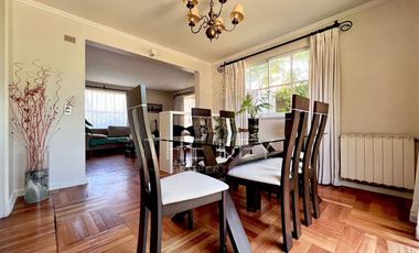 Casa en Arriendo en Palacio de Aranjuez - Alcalá de Henares