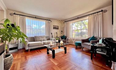 Casa en Arriendo en Palacio de Aranjuez - Alcalá de Henares