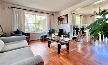 Casa en Arriendo en Palacio de Aranjuez - Alcalá de Henares
