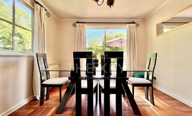 Casa en Arriendo en Palacio de Aranjuez - Alcalá de Henares