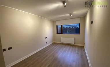 Departamento en Arriendo en Condominio Alto Reloncaví