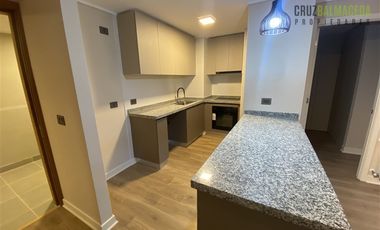 Departamento en Arriendo en Condominio Alto Reloncaví